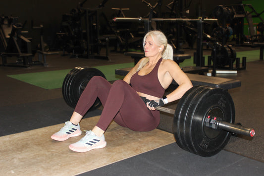 5 Simple Leg Exercises for Beginners