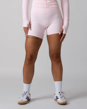 Timeless Shorts - Baby Pink
