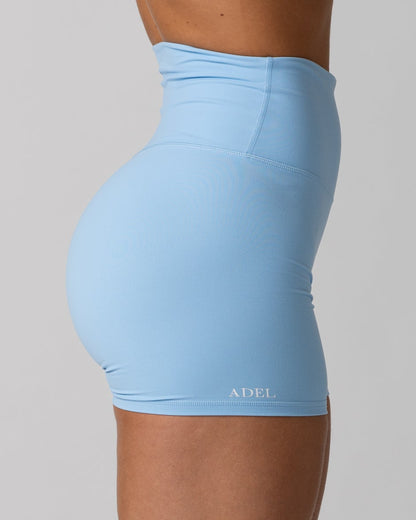 Timeless Shorts - Baby Blue