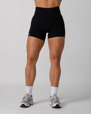 Timeless Shorts - Black