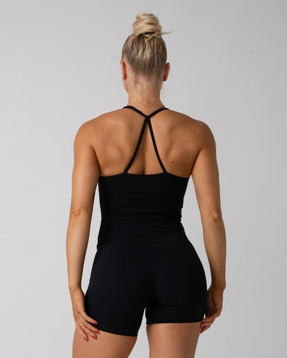 Timeless Tank Top - Black