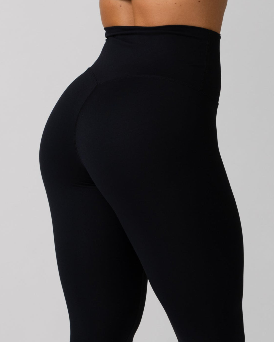 Timeless Leggings - Black